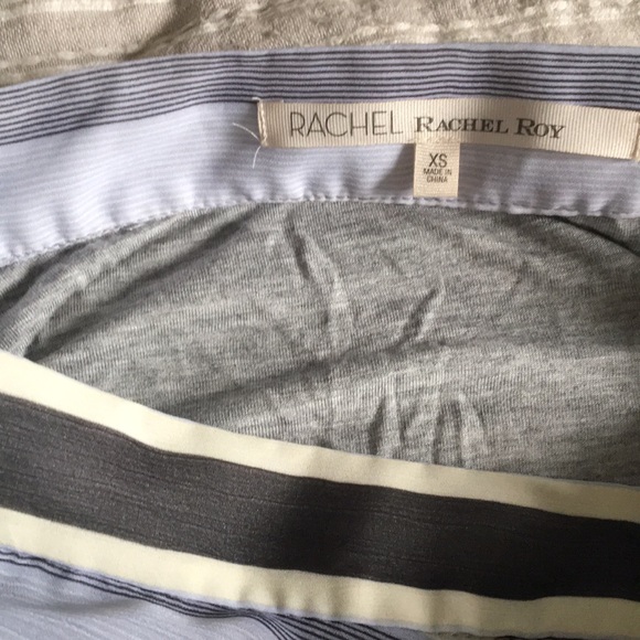 Rachel Roy size XS maxi skirt - Picture 6 of 7